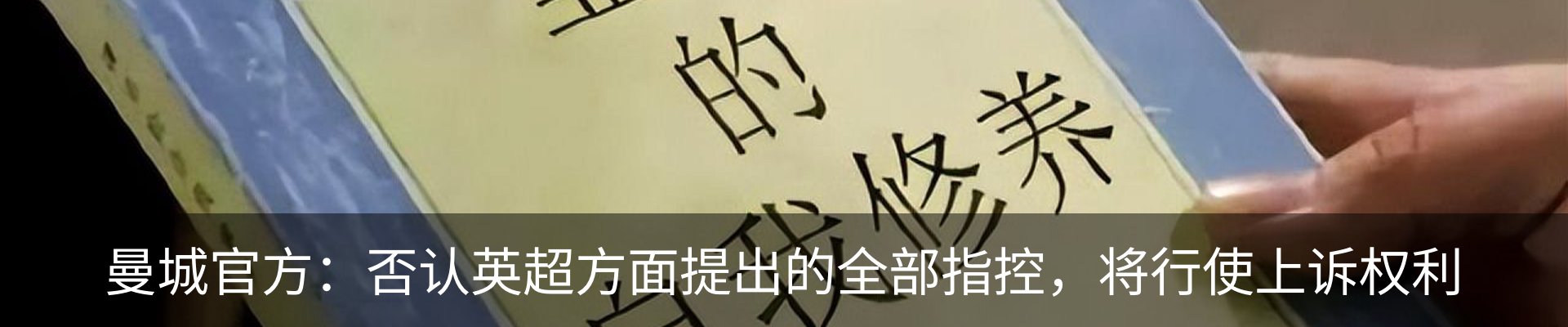 内页banner